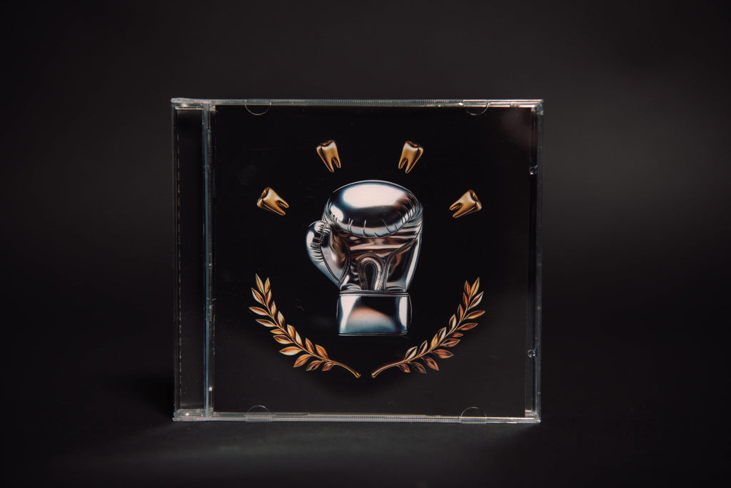 ЖЛЪЧ / ГЕНА – УДАР X CD