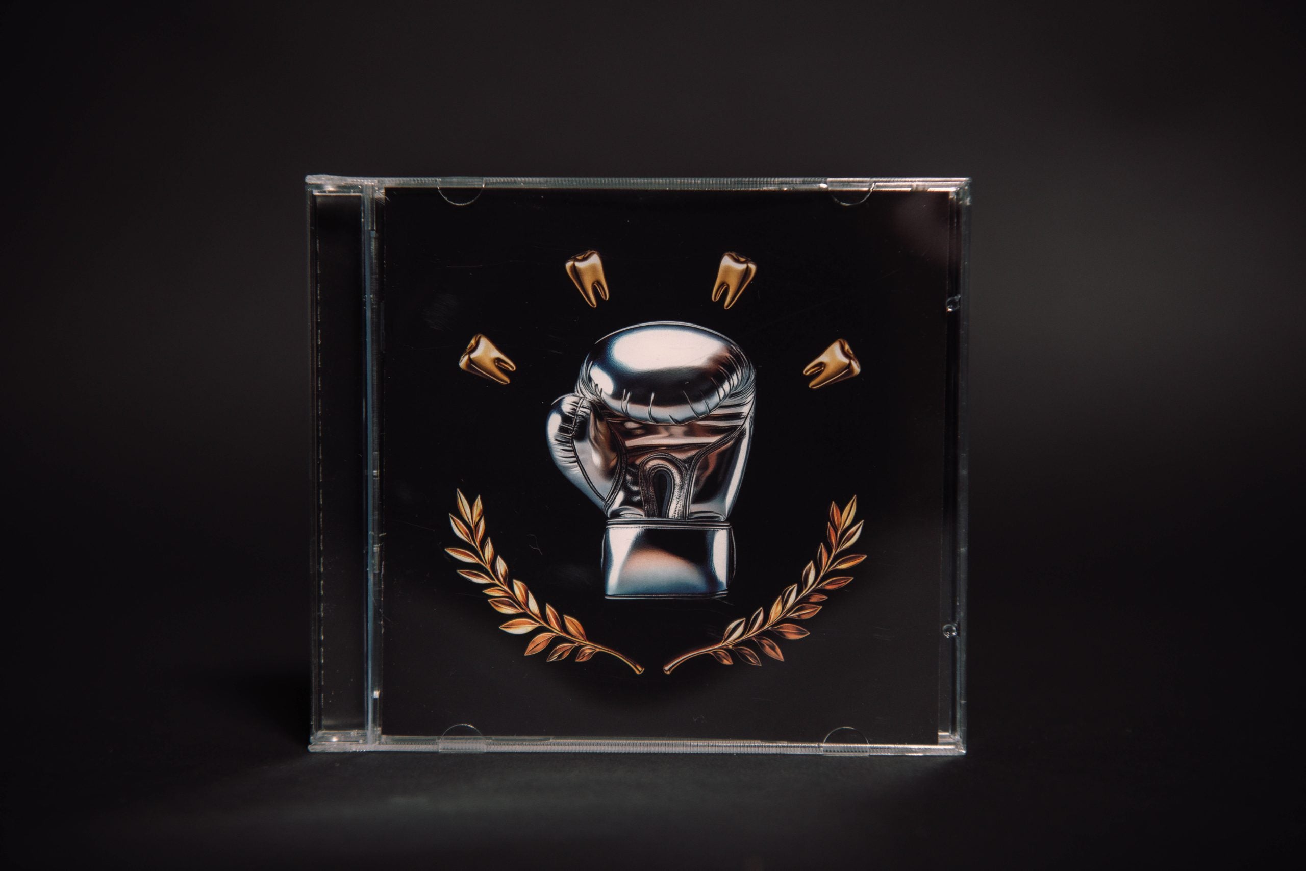 ЖЛЪЧ / ГЕНА – УДАР X CD