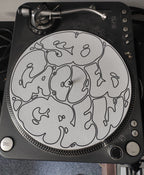 SO CALLED CREW – SLIPMAT