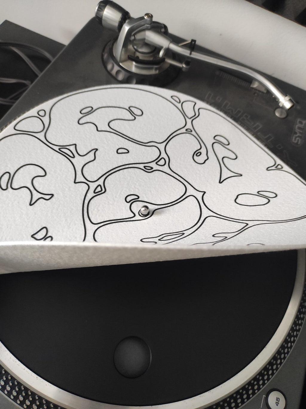 SO CALLED CREW – SLIPMAT