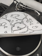 SO CALLED CREW – SLIPMAT