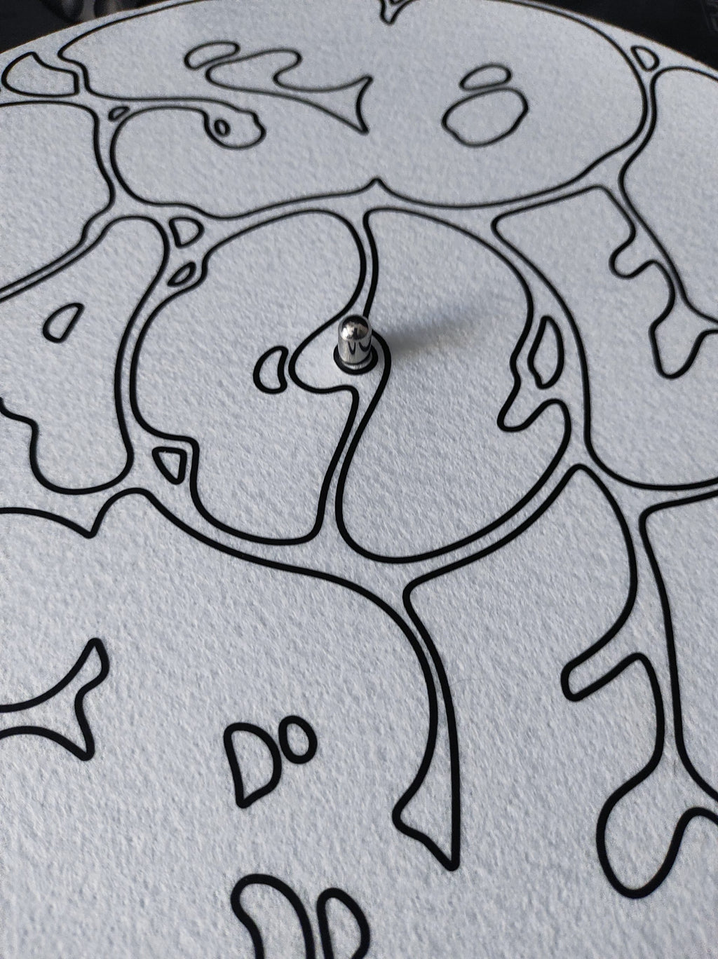 SO CALLED CREW – SLIPMAT