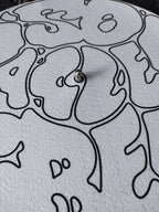 SO CALLED CREW – SLIPMAT