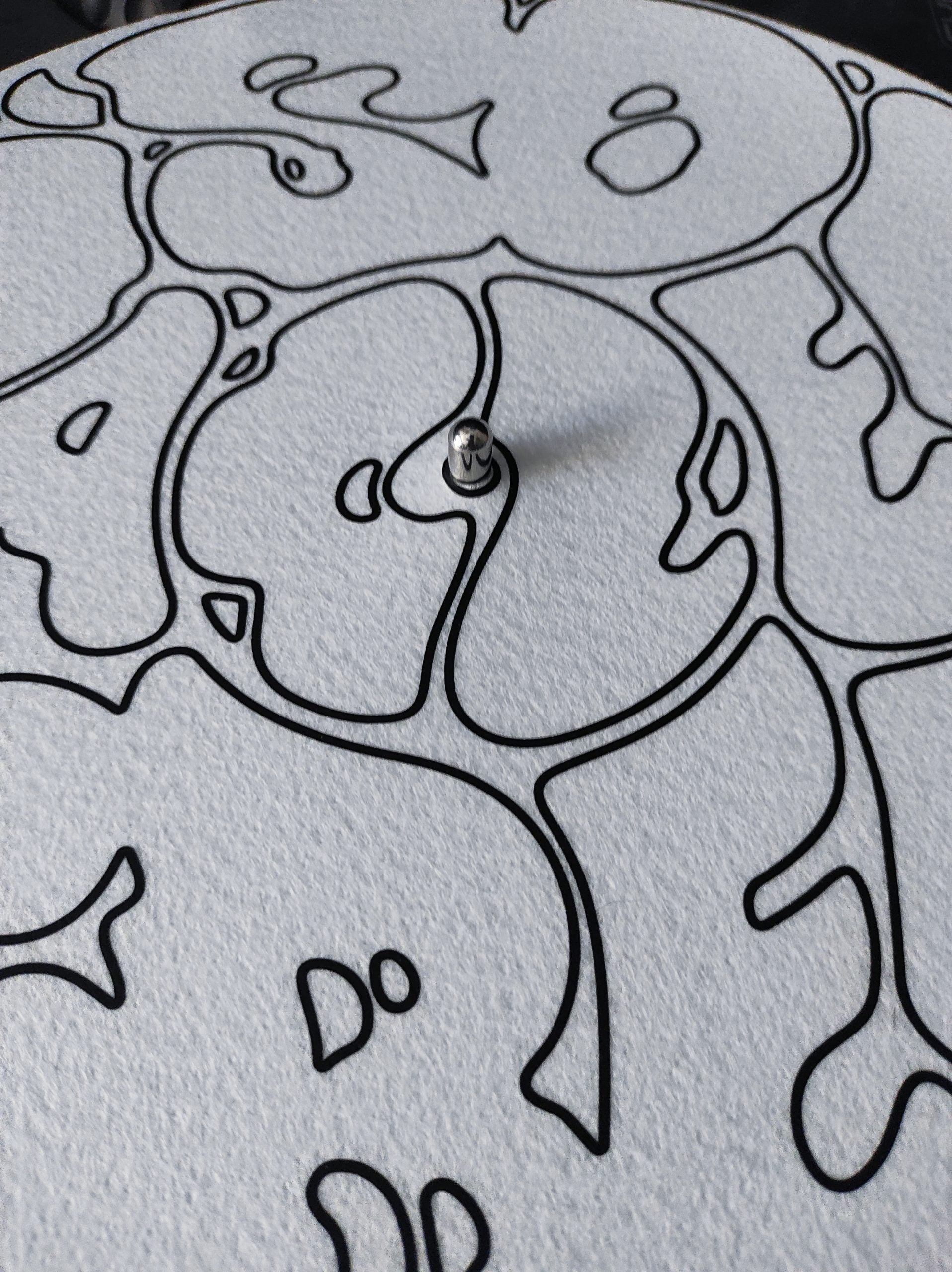 SO CALLED CREW – SLIPMAT