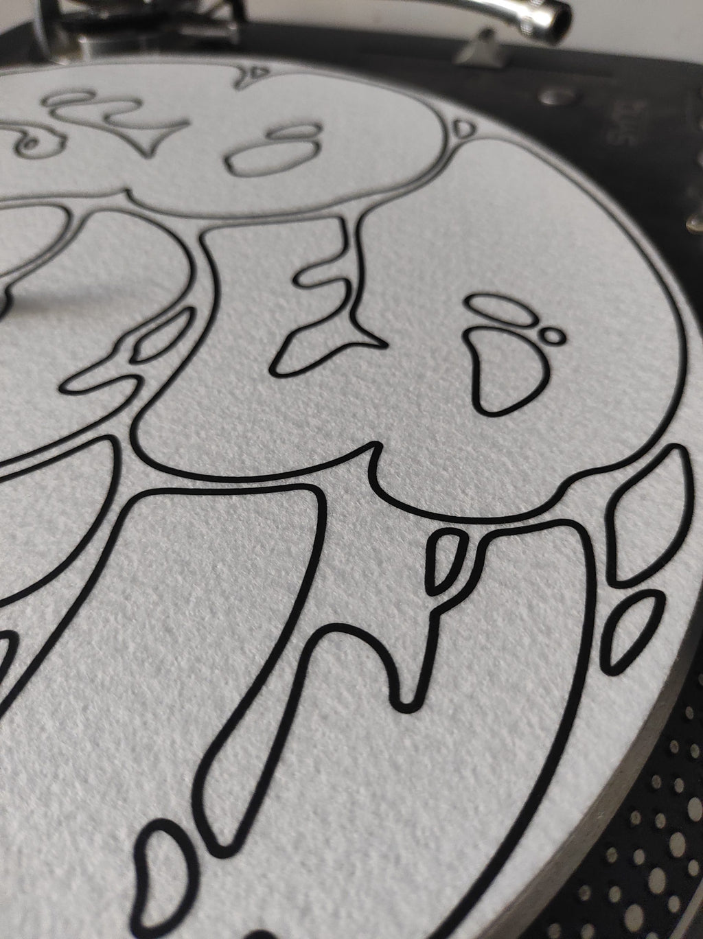 SO CALLED CREW – SLIPMAT