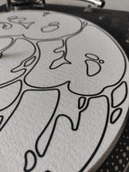 SO CALLED CREW – SLIPMAT