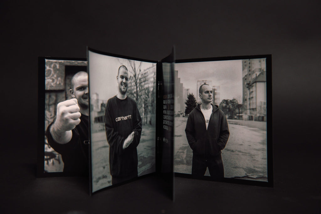 ЖЛЪЧ / ГЕНА – УДАР X CD