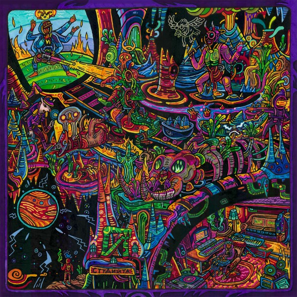 IMERA / GENA – ARMADA