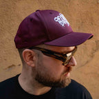 шапка с бродерия "So Called Crew"