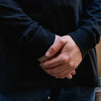 тениска с дълъг ръкав "ПРОТИВОТЕЖЕСТ"