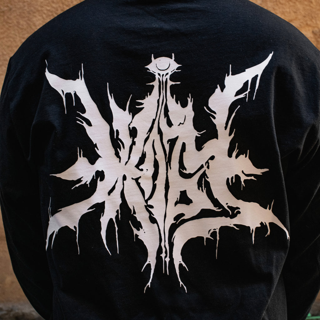 тениска с дълъг ръкав "ПРОТИВОТЕЖЕСТ"