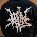 тениска с дълъг ръкав "ПРОТИВОТЕЖЕСТ"