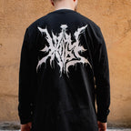 тениска с дълъг ръкав "ПРОТИВОТЕЖЕСТ"