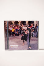 STARTERAs – Raw Breakin B.A.P. (албум на CD)