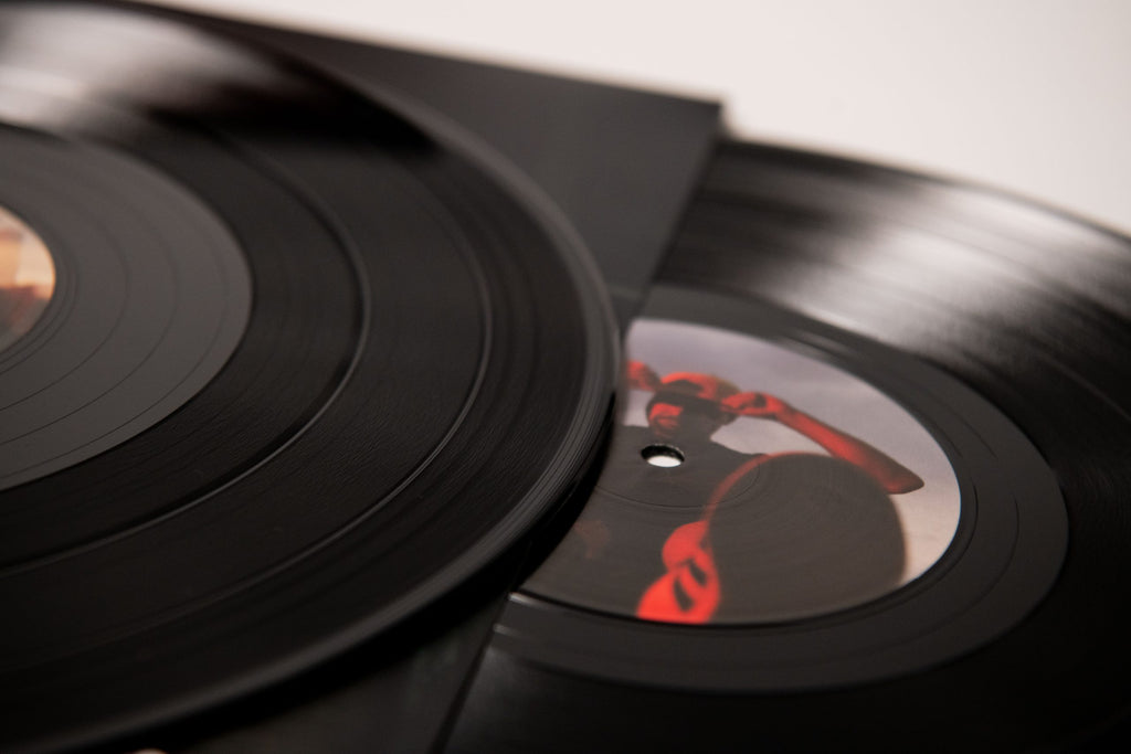 STARTERAs – Flow Breakin BAP (double vinyl, 180)