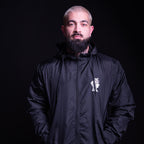 ЯКЕ SCC WINDBREAKER