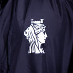 ЯКЕ SCC WINDBREAKER