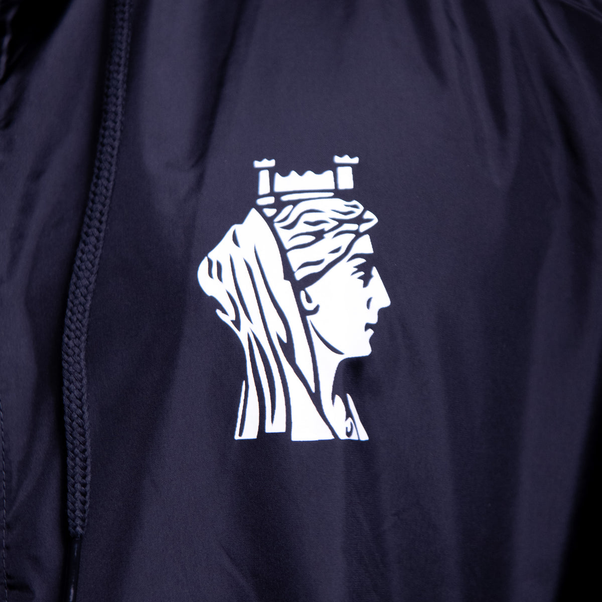 ЯКЕ SCC WINDBREAKER