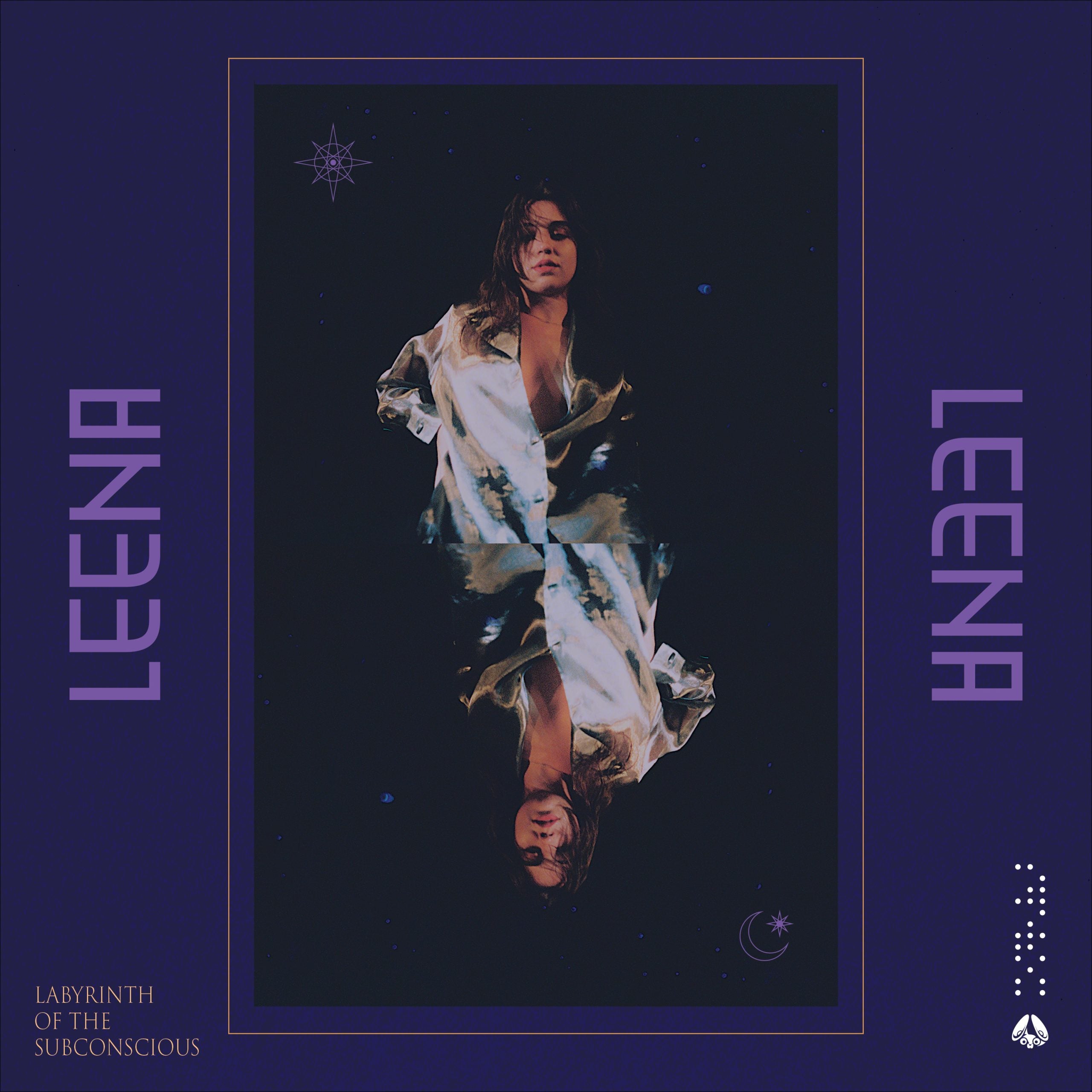 LEENA – LABYRINTH OF THE SUBCONSCIOUS