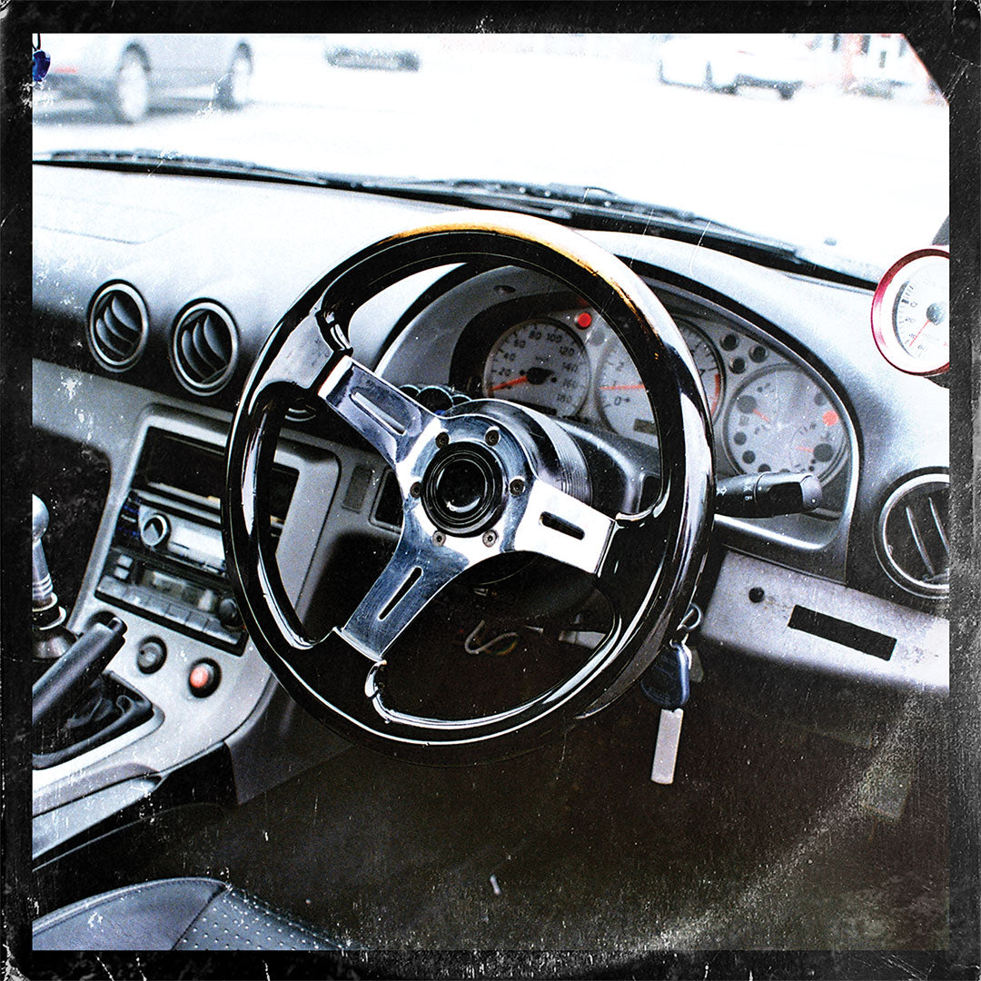 ГЕНА – НОВ ВНОС EP