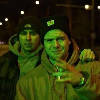 ЖЛЪЧ / Гена – УДАР