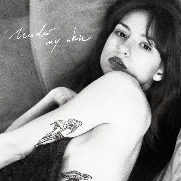 YANA / GENA – UNDER MY SKIN